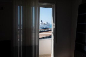 Durres Port View Apartment